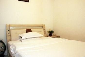 Ligang Hotel Apartment Chengdu Bagian luar foto