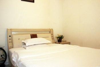 Ligang Hotel Apartment Chengdu Bagian luar foto