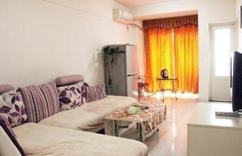Ligang Hotel Apartment Chengdu Bagian luar foto